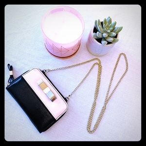 Victorias Secret Phone Case + Purse